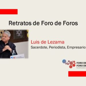 FFT. Luis De Lezama