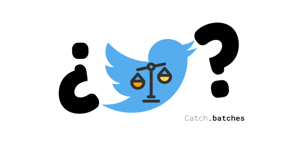 Twitter es apolítico, pero no sus fundadores