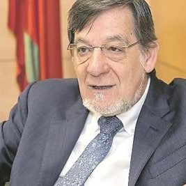 Juan Luis Ibarra Robles.
