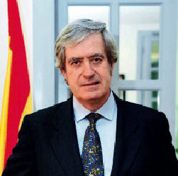 Manuel Valencia