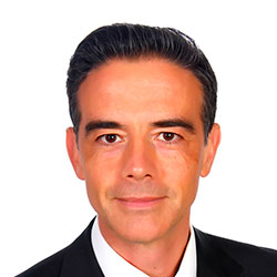 Guillermo Dorronsoro.