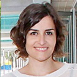 Marta Ibáñez Nobell.