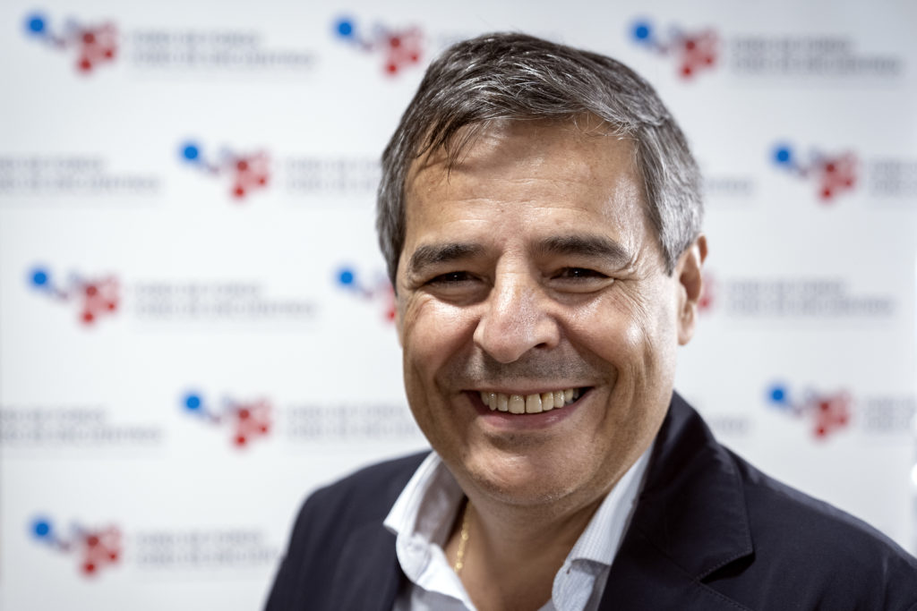 Jacobo Olalla