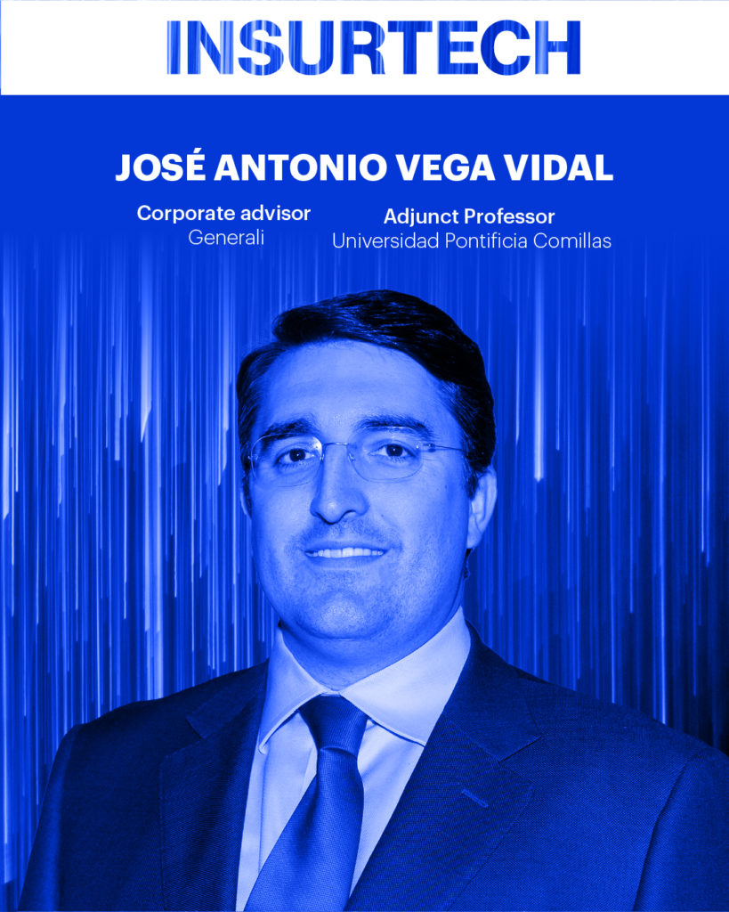 José Antonio Vega Vidal