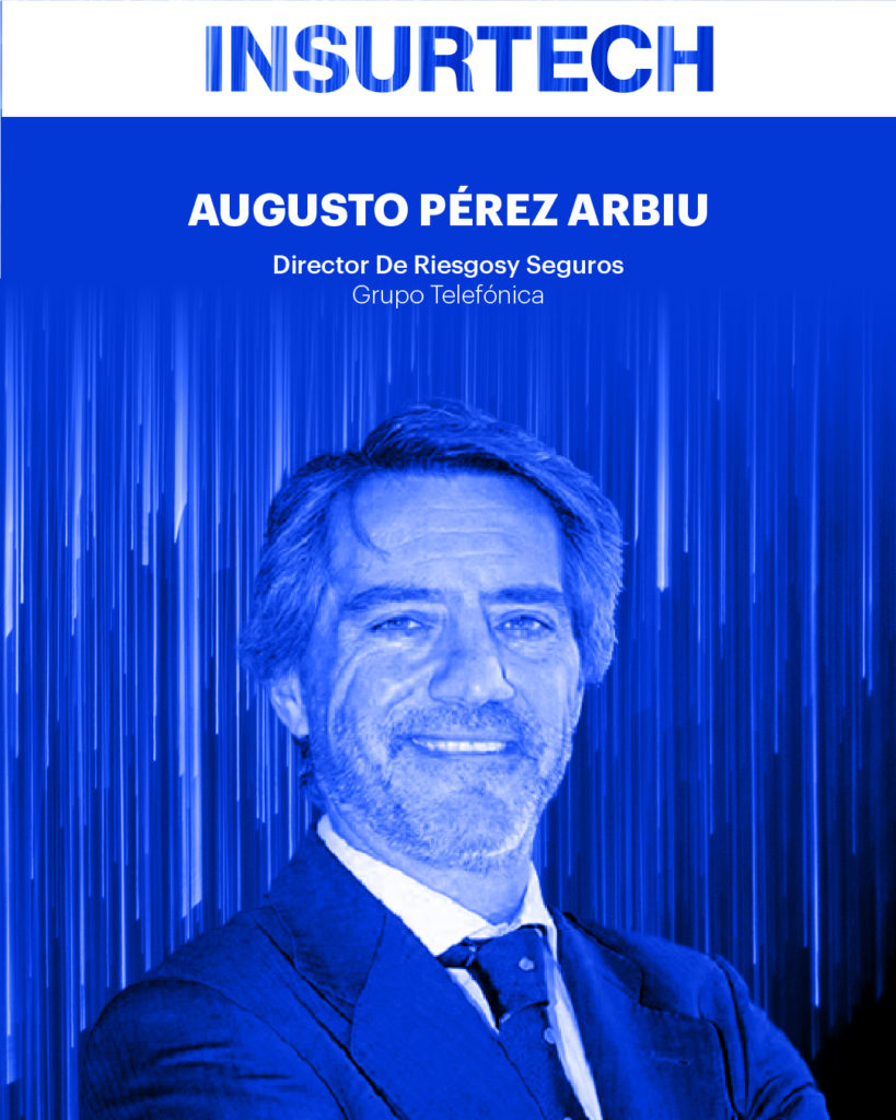 Augusto Pérez Arbizu