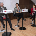 Panel - los grandes desafíos de la demografía española (4)